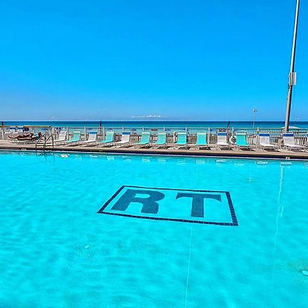 Apartamento Regency Towers 623 Panama City Beach Exterior foto