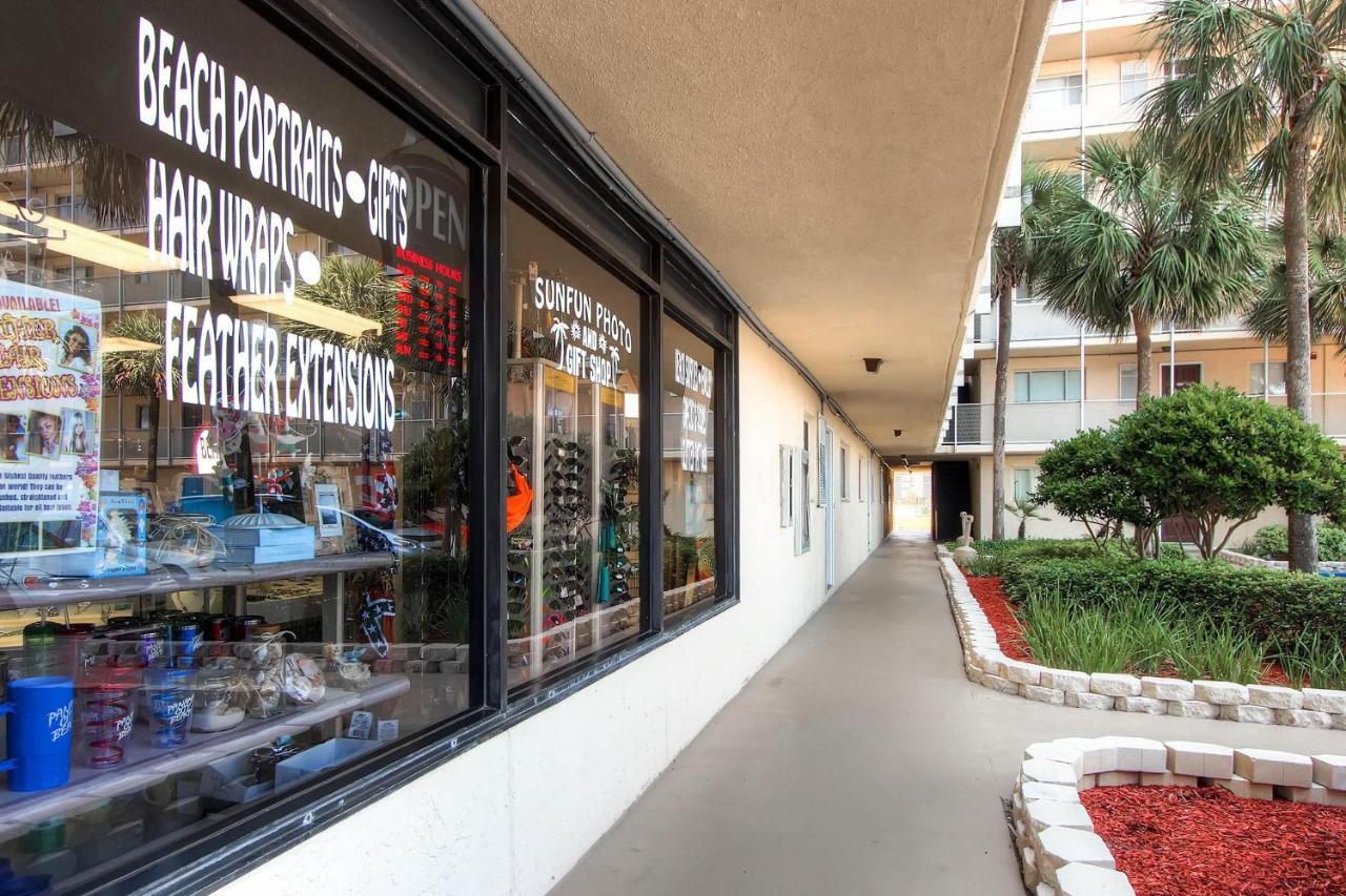 Apartamento Regency Towers 623 Panama City Beach Exterior foto
