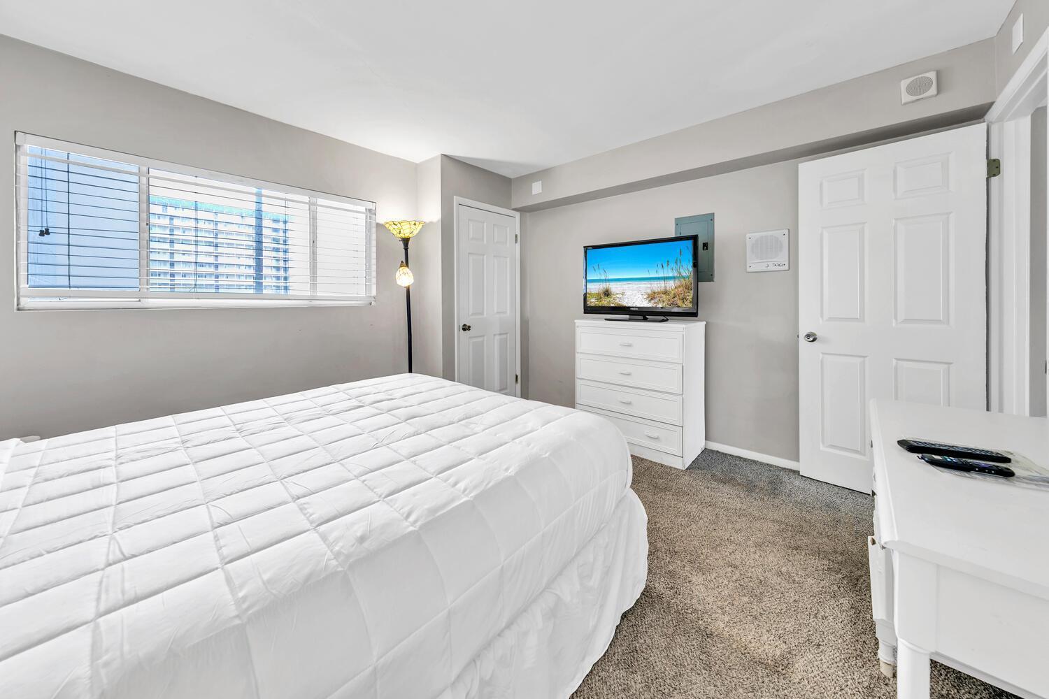 Apartamento Regency Towers 623 Panama City Beach Exterior foto