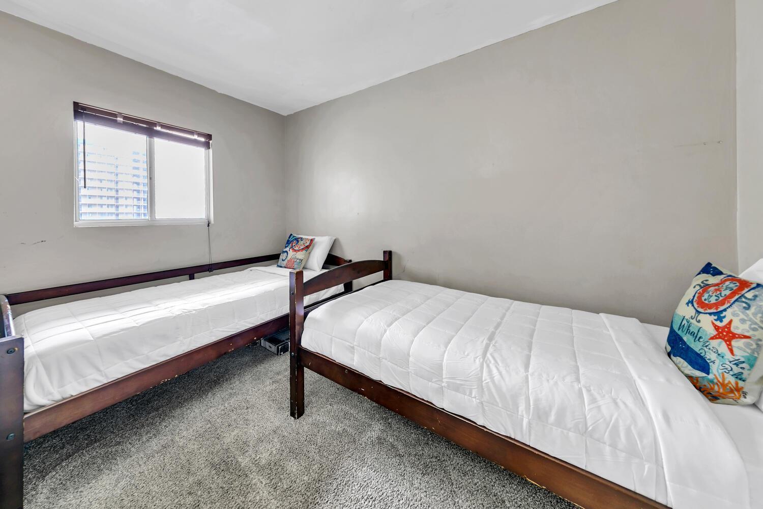 Apartamento Regency Towers 623 Panama City Beach Exterior foto